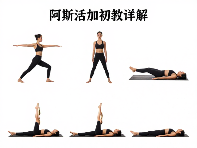 阿斯汤加初级序列详解，体式顺序固定，师承强调长期坚持