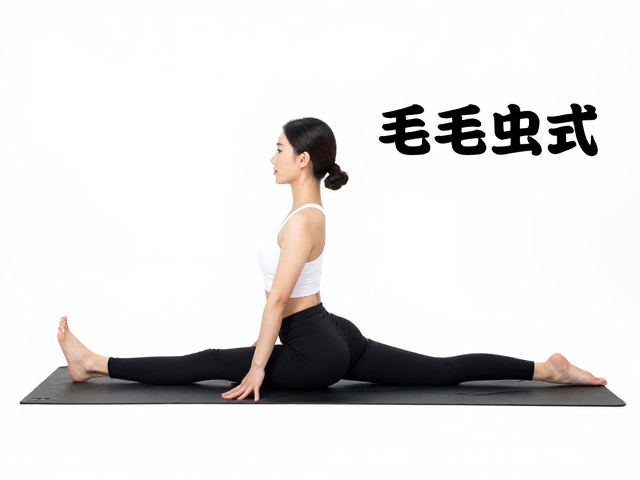 标准动作执行细节与安全要点