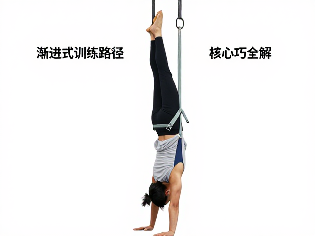 渐进式训练路径与常见误区