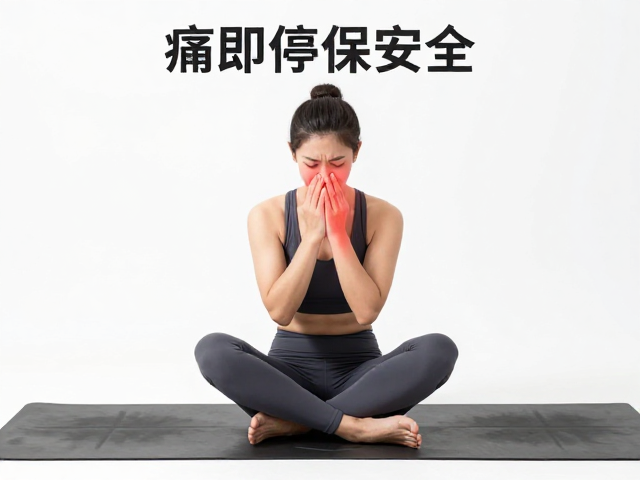 痛感识别与即时停止的执行标准