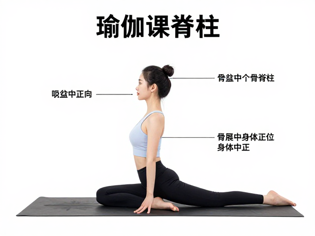 骨盆中正的解剖学定义