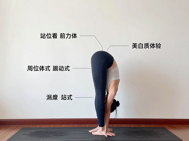 标准动作流程与关键细节解析