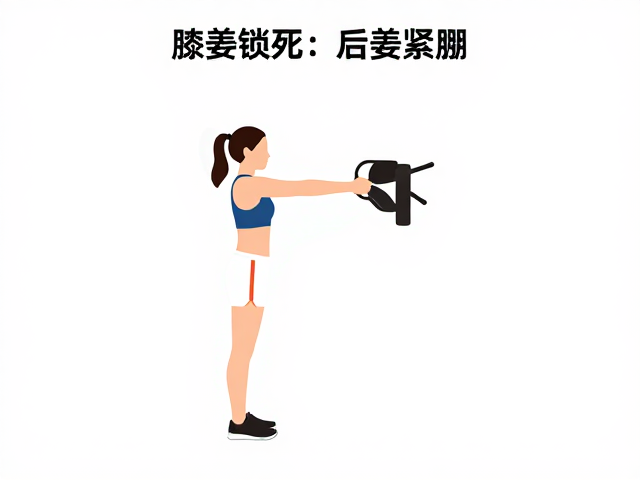 针对后侧链的核心拉伸动作解析