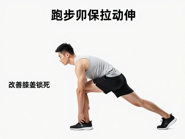 动态激活与静态拉伸的结合策略