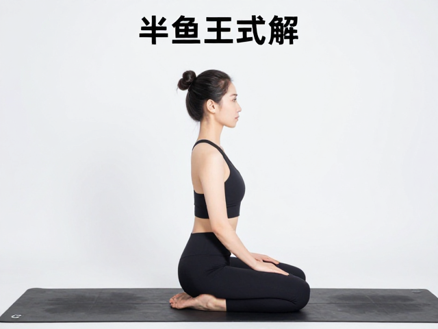 吸气延展:重建脊柱长度