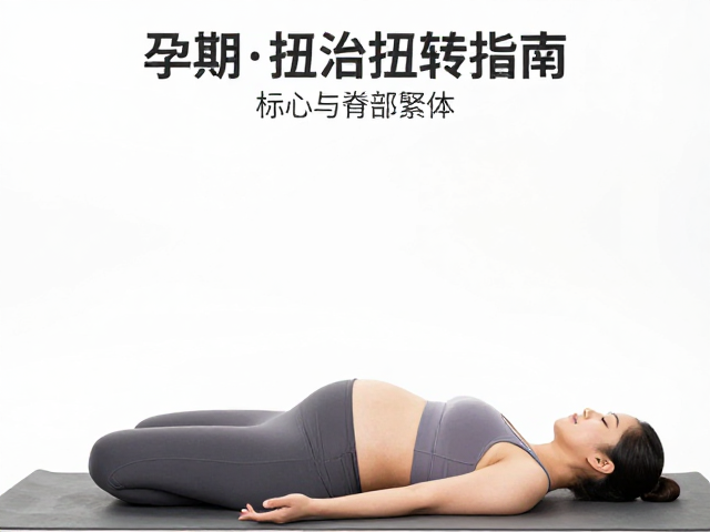 借呼气释放紧张的具体实操步骤