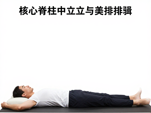 动作细节解析与常见误区规避