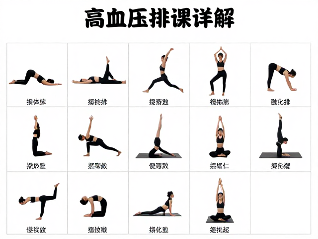 高血压慎倒置:安全原则与替代方案