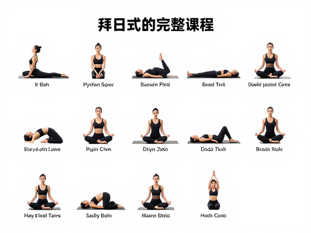 课程时长建议与日常实践指南