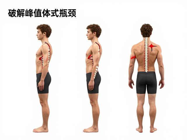核心肌群的多维度拆解与激活策略