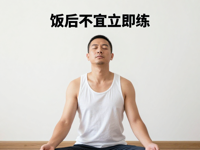安静环境对呼吸觉知的构建意义