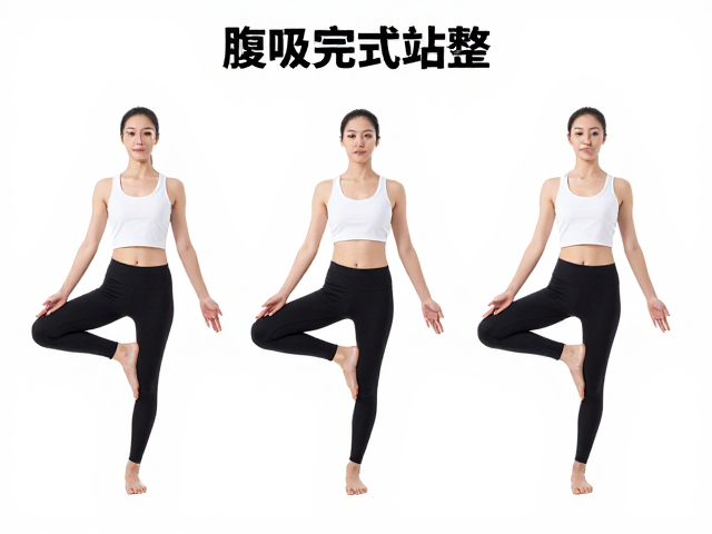 完全呼吸的三段式联动与节奏掌控