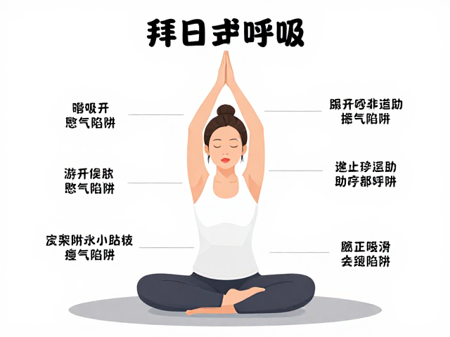 常见误区与修正策略