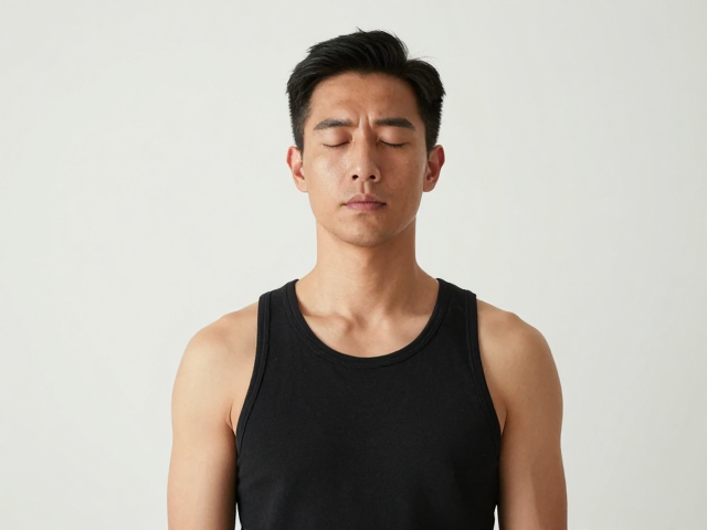 乌贾伊呼吸法的实操细节与生理机制