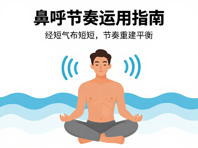 缩短节奏重建平衡的进阶技巧