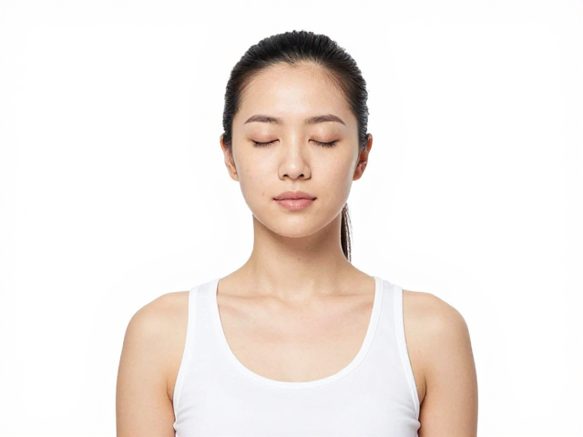 建立腹式呼吸的物理锚点
