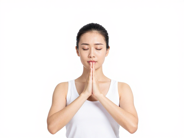 左右脉平衡的实操路径