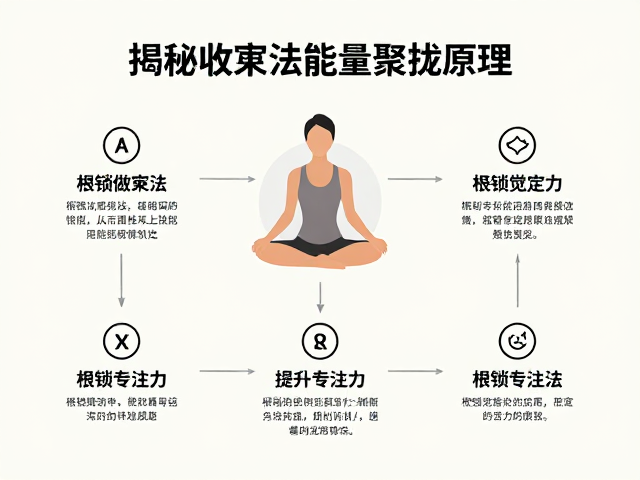 觉察的深化与专注力的质变