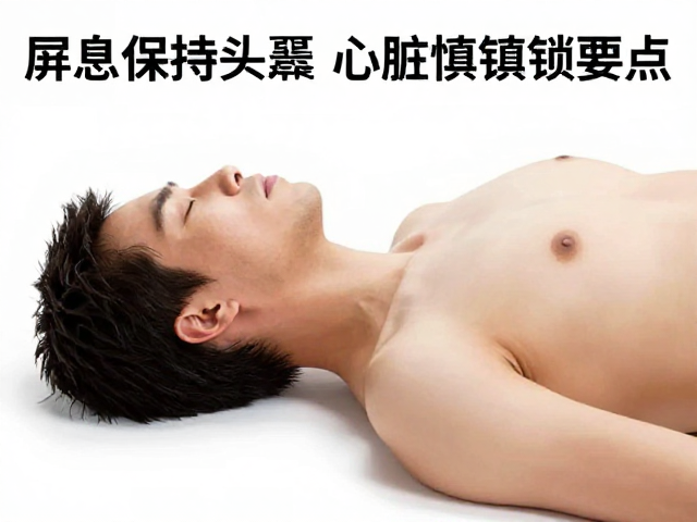心脏疾病患者的禁忌与风险评估