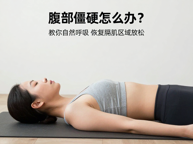 日常场景中的呼吸整合与习惯重塑