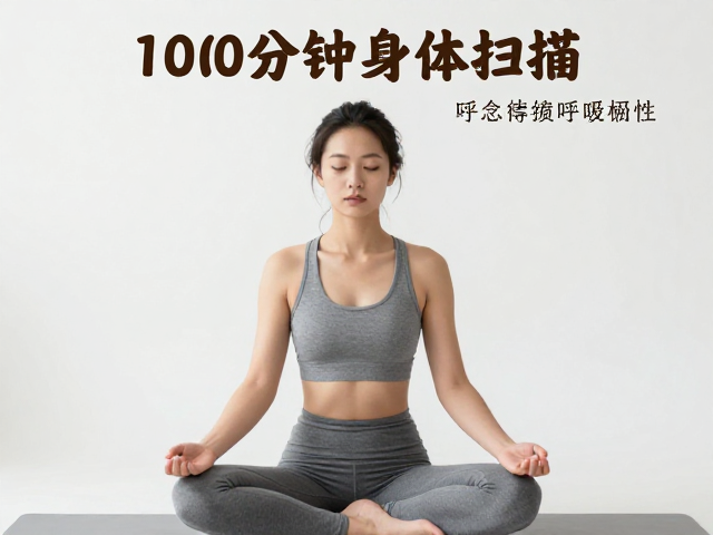 融入日常:构建可持续的心理韧性