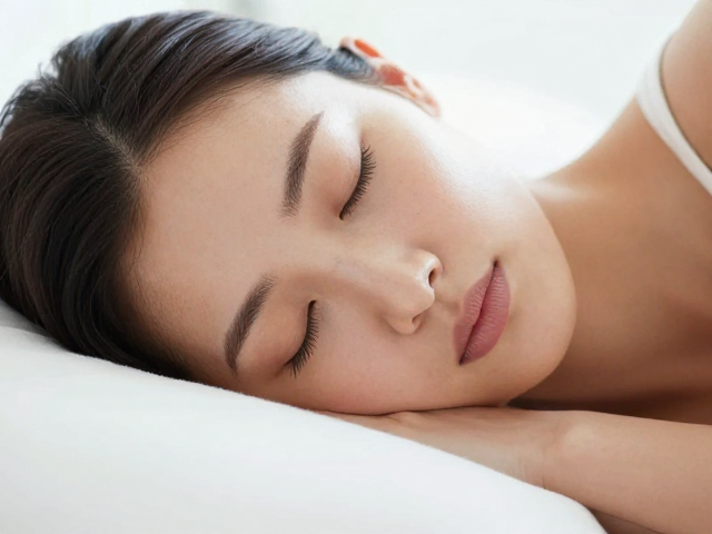 改善睡眠质量的长期效益