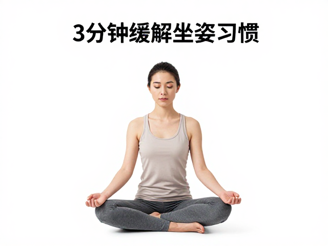 建立可持续的正念微习惯