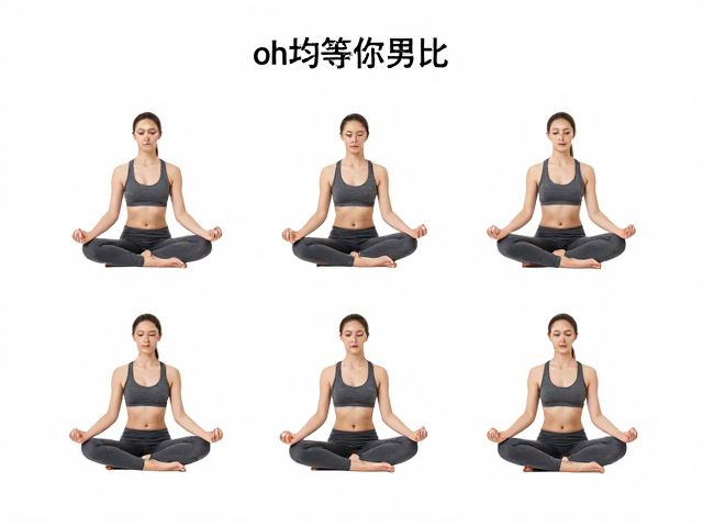 基础均等呼吸的实操步骤