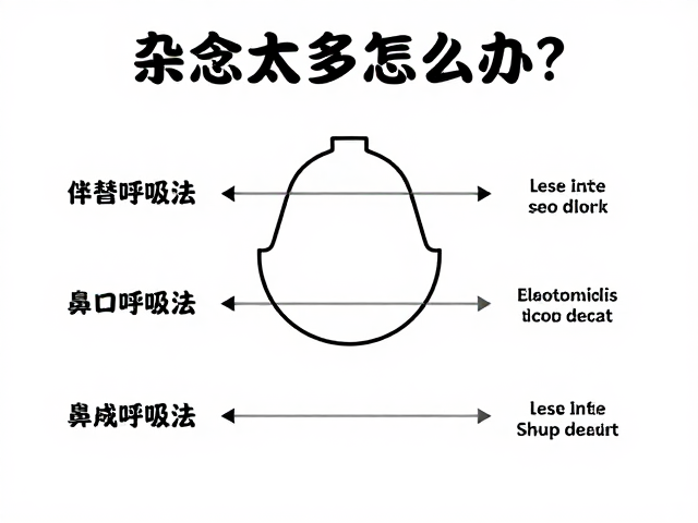 早晚修习对状态重塑的作用机制