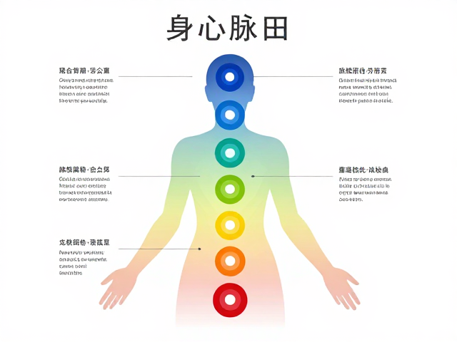 身心灵整合练习，脉轮主题冥想与咒语肯定语，重建身心宇宙完整秩序
