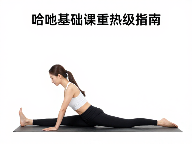 关节热身指南:从远端到近端的激活