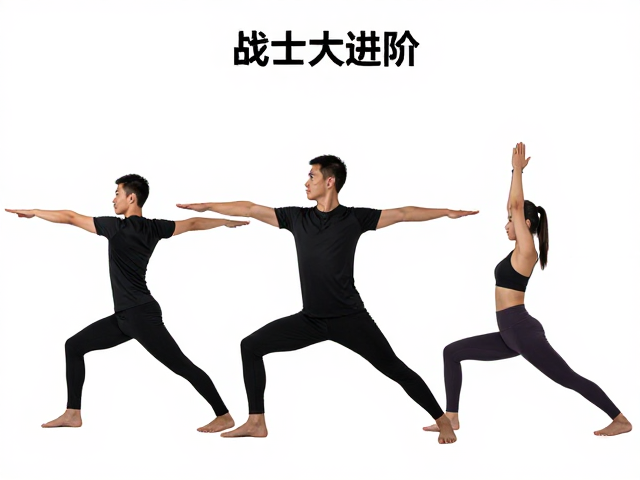 战士序列与三角式顺位详解