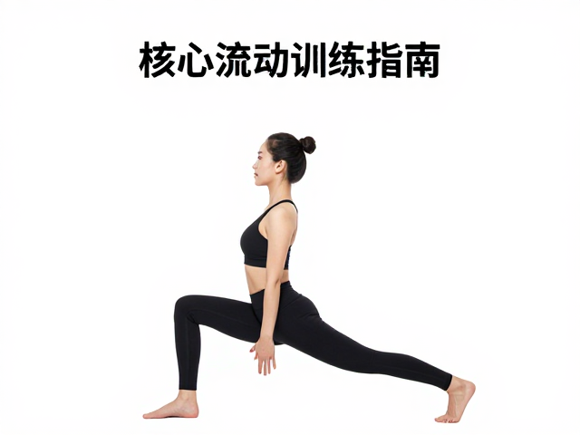提升流动感的进阶技巧