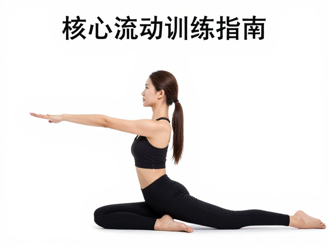 呼吸与动作同步的底层逻辑