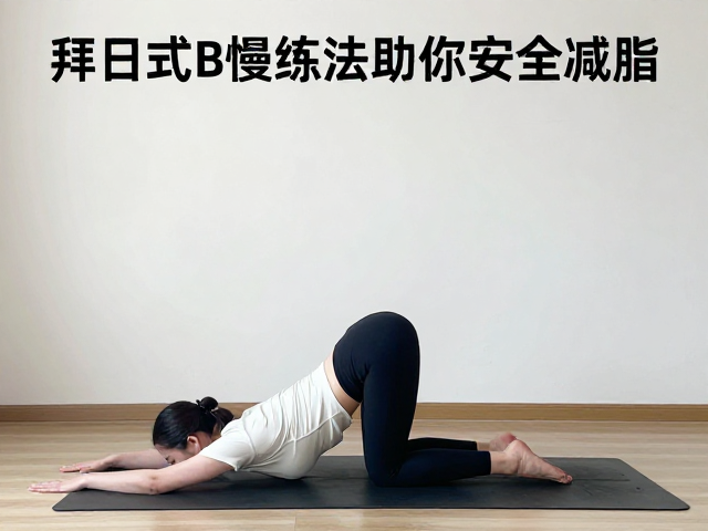 循序渐进的练习路径与长期收益
