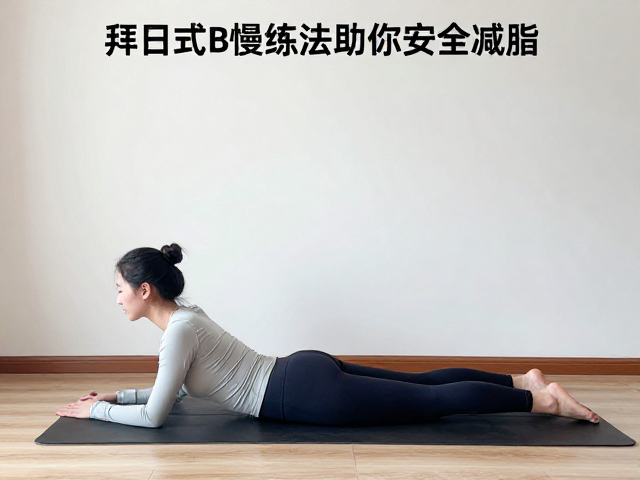 关节对齐与核心稳定的细节把控
