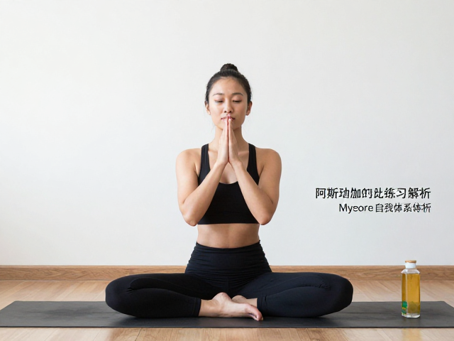 鼻吸鼻呼中的阿斯汤加进阶，Mysore自我练习体系解析