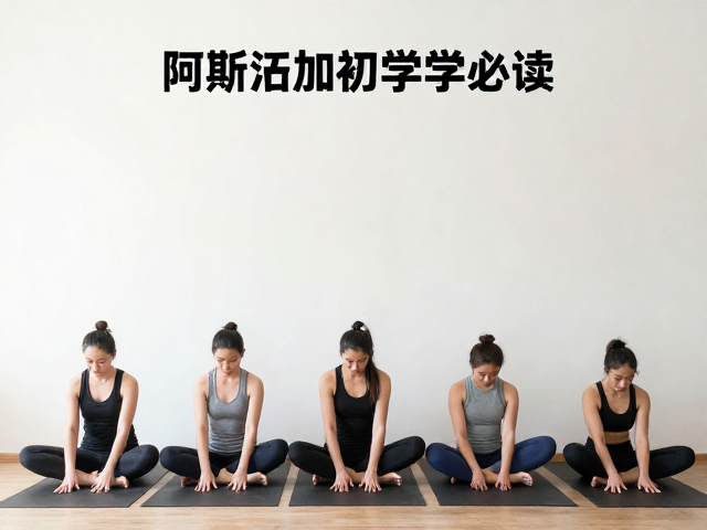 从固定到流动:初学者的进阶路径