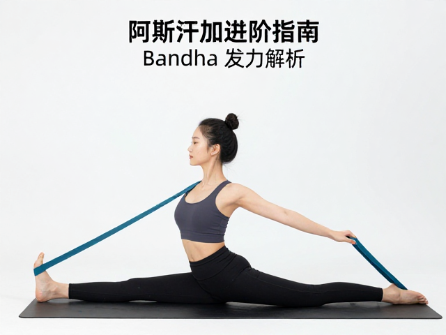 呼吸节奏与体式流动的同步逻辑