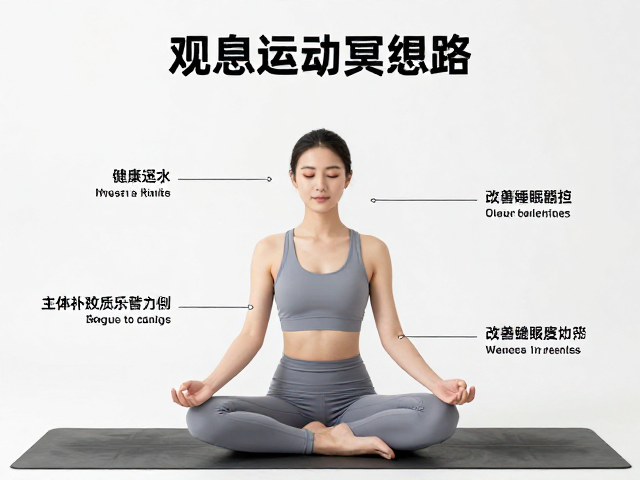 改善睡眠质量的科学路径