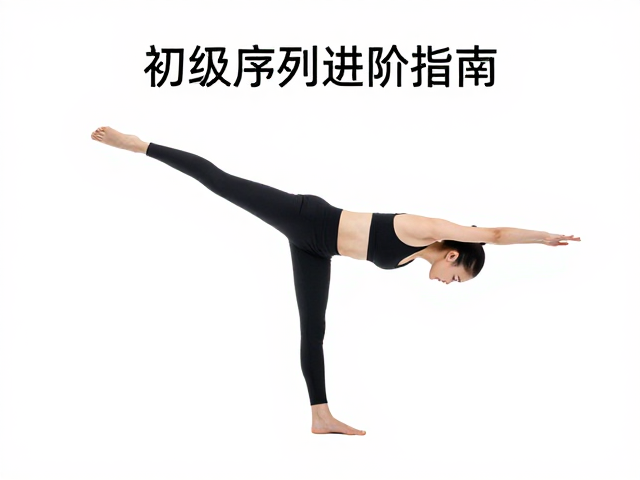 初级序列进阶指南:平衡动作与觉察,解锁深层身体柔韧性