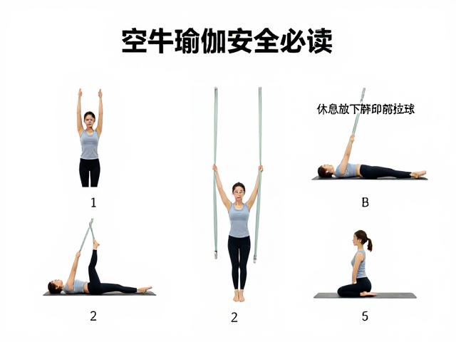 常见安全隐患与应急处理