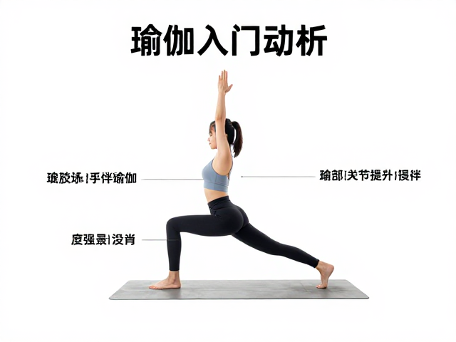 入门必备的基础体式解析