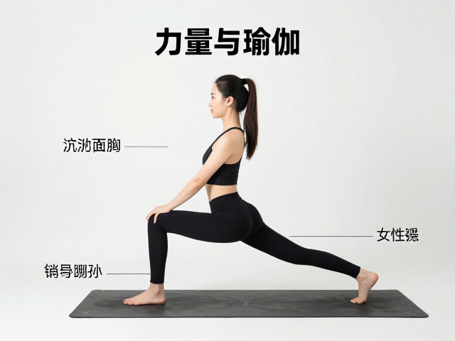 关节活动与体能强化，力量瑜伽入门知识及动作解析