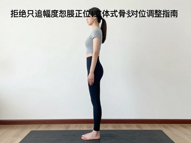 建立长期的正位维持策略