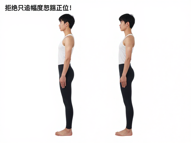 站立体式中的动态对位技巧