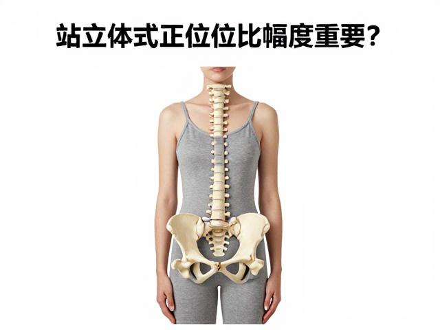 本体感觉重建与日常姿态管理