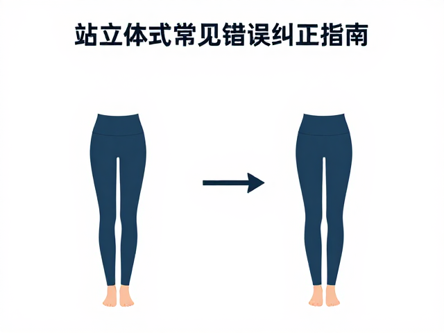 核心稳定与骨盆中立位的构建