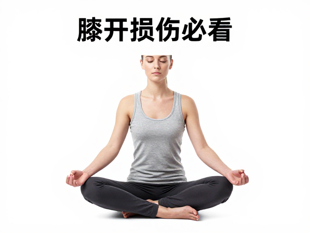 冥想时的身体对齐原则