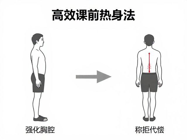 常见错误与纠正策略